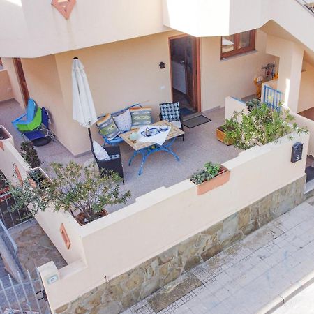 Apartment Conchiglie 2 Cala Gonone Dış mekan fotoğraf