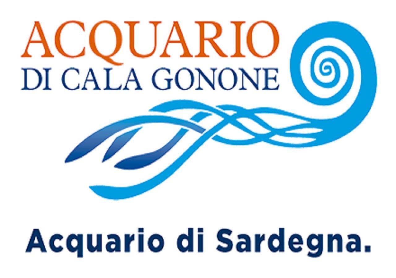 Apartment Conchiglie 2 Cala Gonone Dış mekan fotoğraf