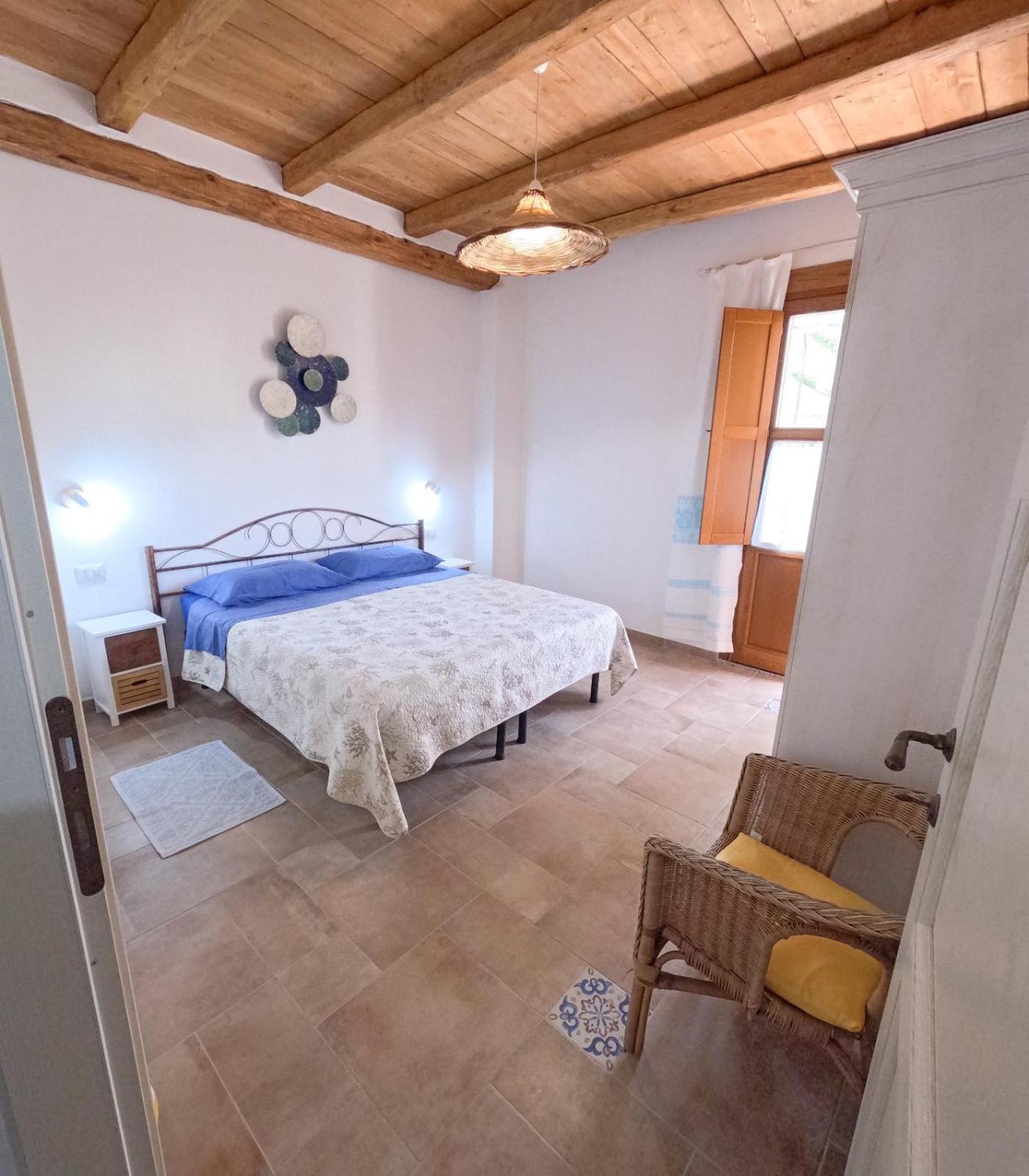 Apartment Conchiglie 2 Cala Gonone Dış mekan fotoğraf