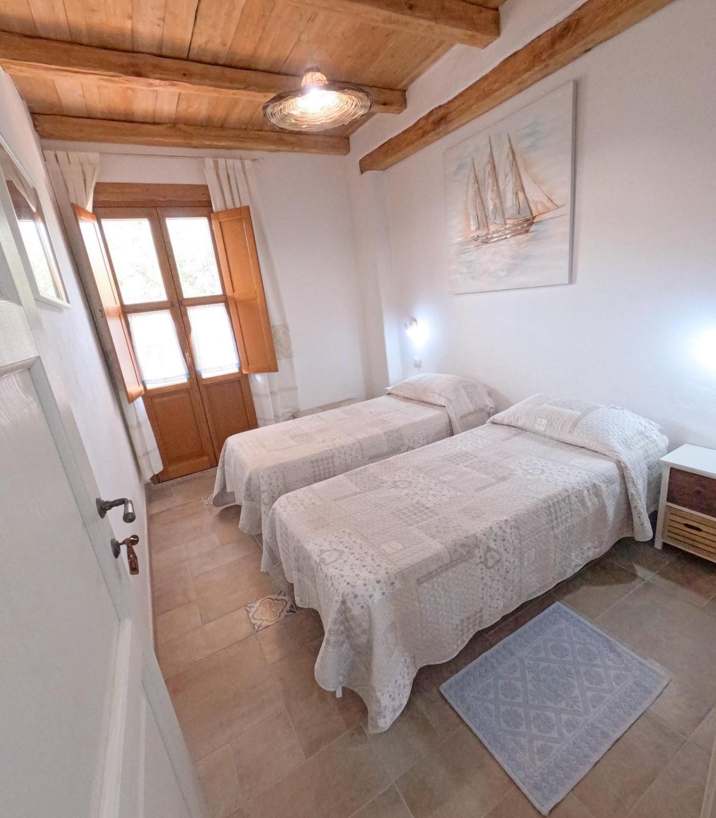 Apartment Conchiglie 2 Cala Gonone Dış mekan fotoğraf