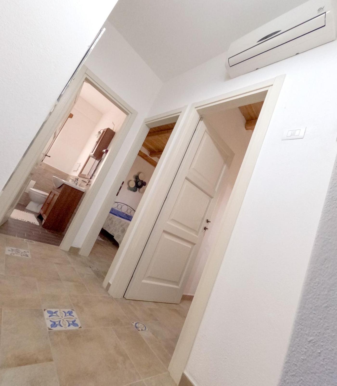 Apartment Conchiglie 2 Cala Gonone Dış mekan fotoğraf